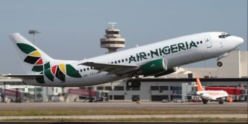Nigerian Aviation Industry - norvanreports