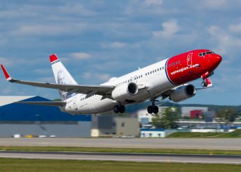Norwegian - norvanreports