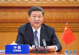 President Xi Jinping - norvanreports