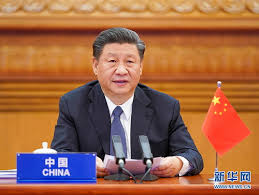 President Xi Jinping - norvanreports