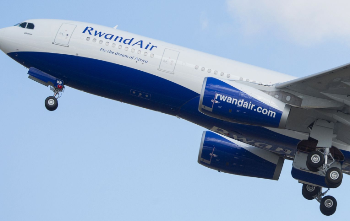 RwandAir - norvanreports
