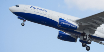 RwandAir - norvanreports