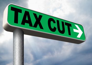 Tax Cuts - norvanreports