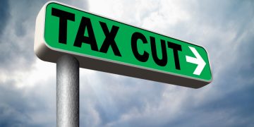 Tax Cuts - norvanreports