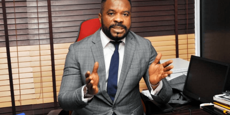 Victor Liman, Nigeria's Chief Trade Negotiator - norvanreports