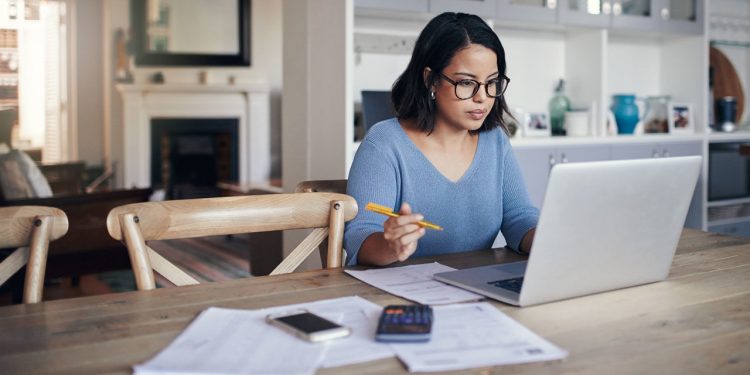 working from home - norvanreports