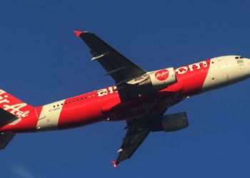 AirAsia - norvanreports