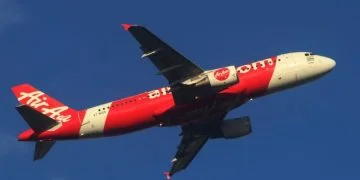 AirAsia - norvanreports