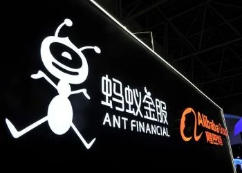 Ant Group - norvanreports