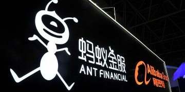 Ant Group - norvanreports