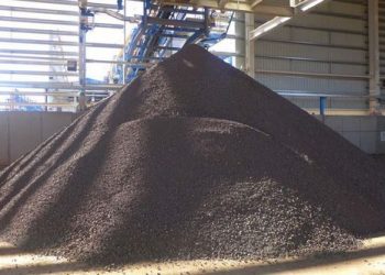 Copper Concentrate - norvanreports