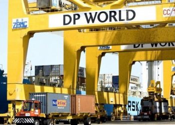 DP World - norvanreports