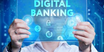 Digital banking - norvanreports