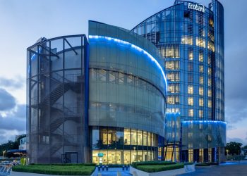 Ecobank Ghana - norvanreports