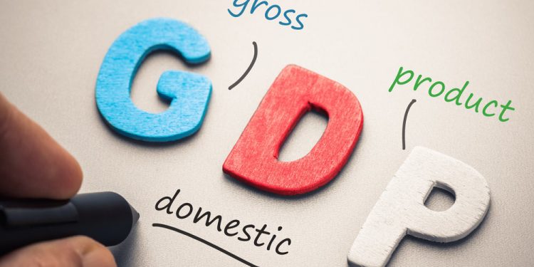 GDP - norvanreports