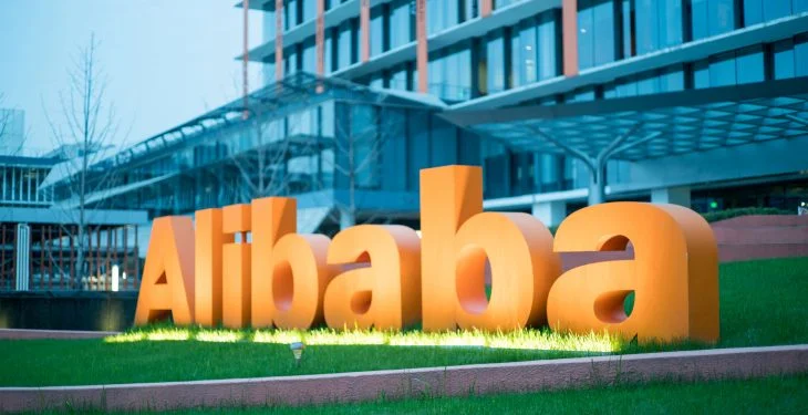 Alibaba - norvanreports