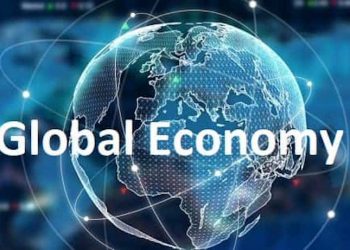 Global Economy - norvanreports