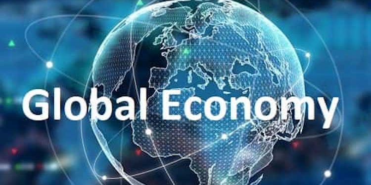 Global Economy - norvanreports