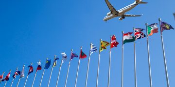 Global aviation growth - norvanreports