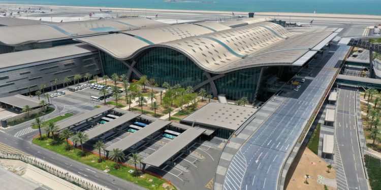 Hamad International Airport