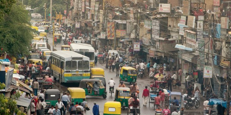 India - norvanreports