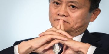 Jack Ma, founder Alibaba - norvanreports