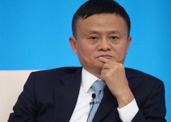 Jack Ma - norvanreports
