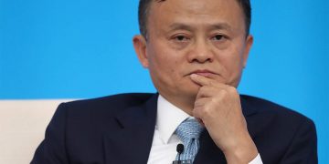 Jack Ma - norvanreports