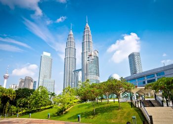 Malaysia Attractions - norvanreports