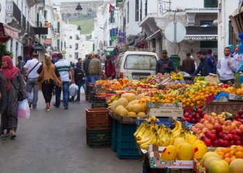 Morocco - norvanreports