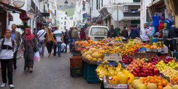 Morocco - norvanreports