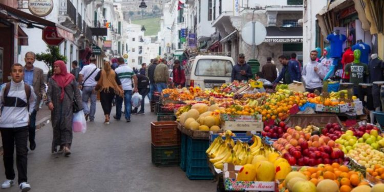 Morocco - norvanreports