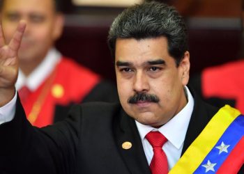 Nicolas Maduro, Venezuelan President - norvanreports