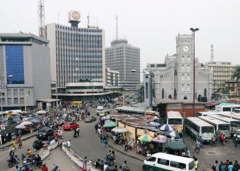 Nigeria - norvanreports