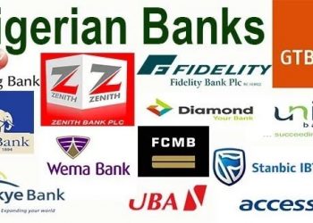 Nigerian Banks - norvanreports