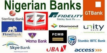 Nigerian Banks - norvanreports