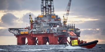 Norway Oil drilling - norvanreports