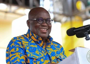 President Akufo-Addo - norvanreports