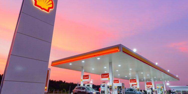 Shell - norvanreports