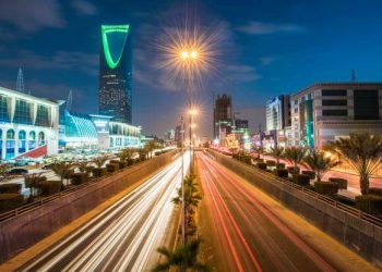 Saudi Arabia - norvanreports