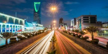 Saudi Arabia - norvanreports