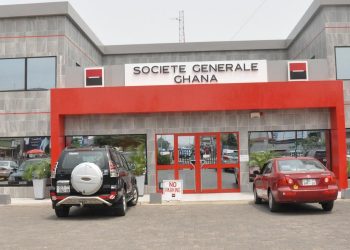 Societe Generale Ghana - norvanreports