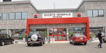 Societe Generale Ghana - norvanreports