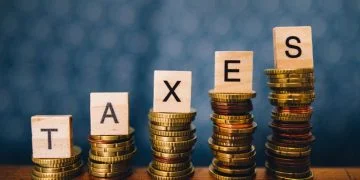 Taxes - norvanreports