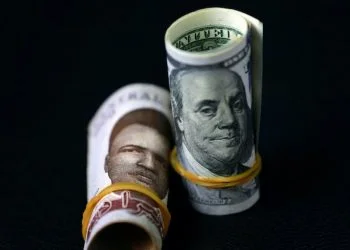 The Naira and Dollar - norvanreports