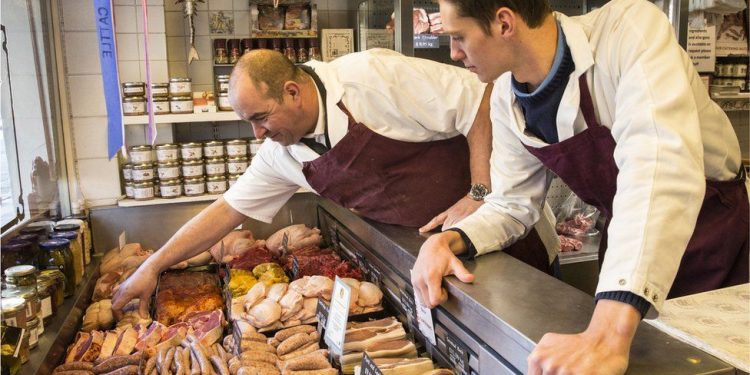 UK sausage makers - norvanreports