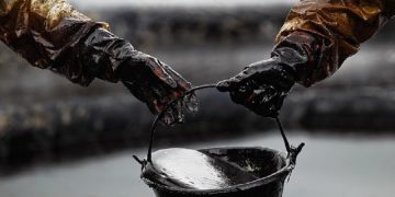 Crude Oil - norvanreports