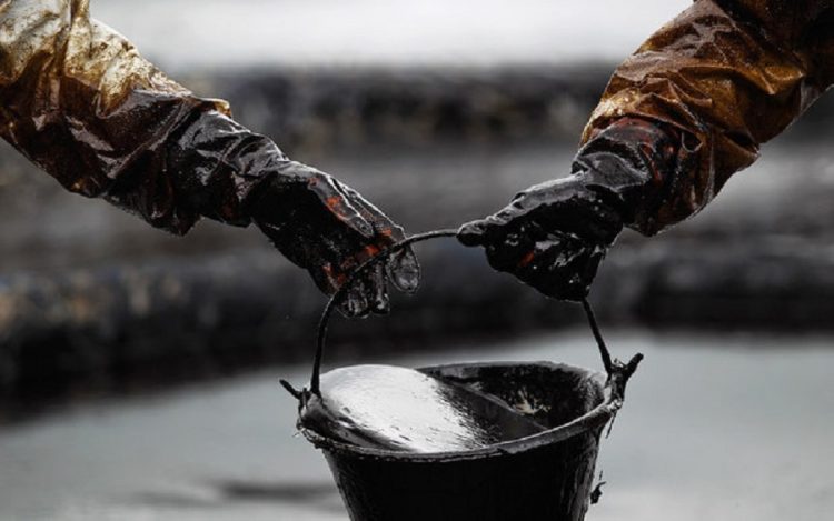 Crude Oil - norvanreports