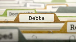 Debt - norvanreports
