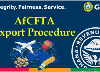 AfCFTA export procedures - norvanreports
